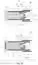 Fig. 26 - Drum unit, cartridge and coupling member