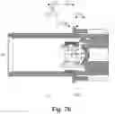 Fig. 75 - Drum unit, cartridge and coupling member