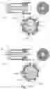 Fig. 115 - Drum unit, cartridge and coupling member