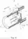 Fig. 13 - Drum unit, cartridge and coupling member