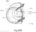 Fig. 86 - Drum unit, cartridge and coupling member