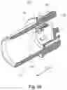Fig. 88 - Drum unit, cartridge and coupling member