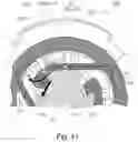 Fig. 40 - Drum unit, cartridge and coupling member