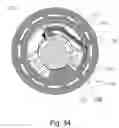 Fig. 82 - Drum unit, cartridge and coupling member
