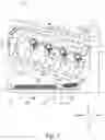 Fig. 02 - Drum unit, cartridge and coupling member