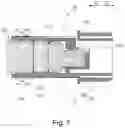 Fig. 08 - Drum unit, cartridge and coupling member