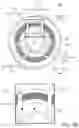 Fig. 120 - Drum unit, cartridge and coupling member