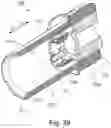 Fig. 38 - Drum unit, cartridge and coupling member