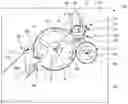 Fig. 01 - Timepiece drive mechanism