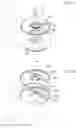 Fig. 11 - Motor group for watches