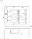 Fig. 03 - Machining center NC operating panel