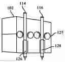 Fig. 01 - Spray forming structural joints