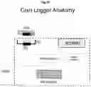 Fig. 11 - Proving material identity with quantum randomness—financial and general applications