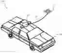 Fig. 01 - VEHICLE-BASED DEPLOYMENT OF A TETHERED SURVEILLANCE DRONE
