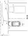 Fig. 05 - Actively modifying a field of view of an autonomous vehicle in view of constraints