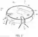 Fig. 03 - VACUUM CLEANER