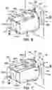 Fig. 05 - Safety control lockout knob