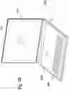 Fig. 27 - LAPTOP COMPUTER WITH MULTIPLE DISPLAYS