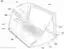 Fig. 01 - Electronic device case and privacy device