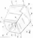 Fig. 02 - Electronic device case and privacy device