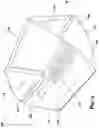 Fig. 03 - Electronic device case and privacy device