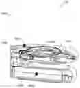 Fig. 01 - Thermal management system for electronic device