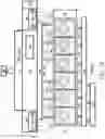 Fig. 12 - High speed / low power server farms and server networks