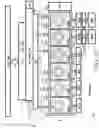 Fig. 13 - High speed / low power server farms and server networks