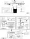 Fig. 02 - Calibration of measurement units in alignment with a skeleton model to control a computer system