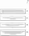 Fig. 01 - Method and device for inputting password in virtual reality scene