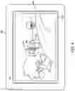 Fig. 05 - Enabling augmented reality using eye gaze tracking