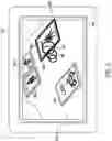 Fig. 11 - Enabling augmented reality using eye gaze tracking