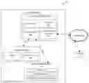 Fig. 01 - Virtual reality platform with haptic interface for interfacing with media items having metadata
