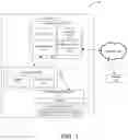 Fig. 02 - Virtual reality platform with haptic interface for interfacing with media items having metadata