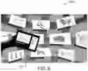 Fig. 07 - Virtual reality platform with haptic interface for interfacing with media items having metadata