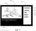 Fig. 08 - Virtual reality platform with haptic interface for interfacing with media items having metadata