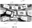 Fig. 09 - Virtual reality platform with haptic interface for interfacing with media items having metadata
