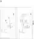 Fig. 35 - Systems and methods of tracking moving hands and recognizing gestural interactions