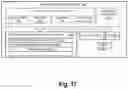 Fig. 16 - Methods, systems, and apparatuses to update screen content responsive to user gestures
