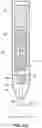 Fig. 08 - REAL HANDWRITING STYLUS AND A TOUCH DEVICE WITH RF TRANSCEIVER FUNCTION