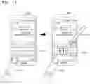 Fig. 12 - Method of controlling device using various input types and device for performing the method