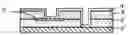 Fig. 01 - Touch panel switch, touch panel and manufacture method of touch panel switch