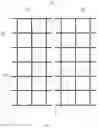Fig. 02 - Display substrate, in cell touch panel and display device