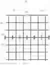 Fig. 07 - Display substrate, in cell touch panel and display device
