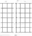 Fig. 08 - Display substrate, in cell touch panel and display device