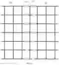 Fig. 10 - Display substrate, in cell touch panel and display device