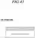 Fig. 46 - Touch display device, active pen, touch system, touch circuit, and pen recognition method