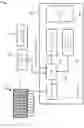 Fig. 07 - Pressure sensor for use in folding structure, and electronic device