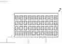 Fig. 10 - Pressure sensor for use in folding structure, and electronic device