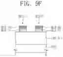 Fig. 22 - Display device including sensor and auxiliary sensor parts